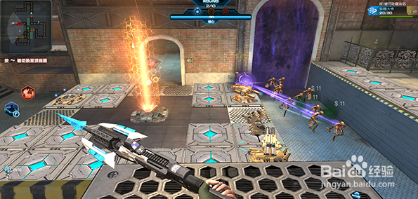 逆战闪电风暴怎么获得