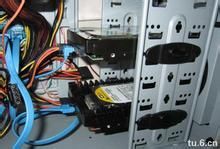 为什么重插显卡才可重新启动