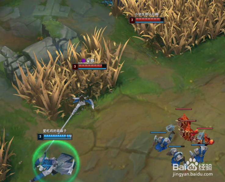 lol无限火力无限乱斗猴子孙悟空怎么出装玩法