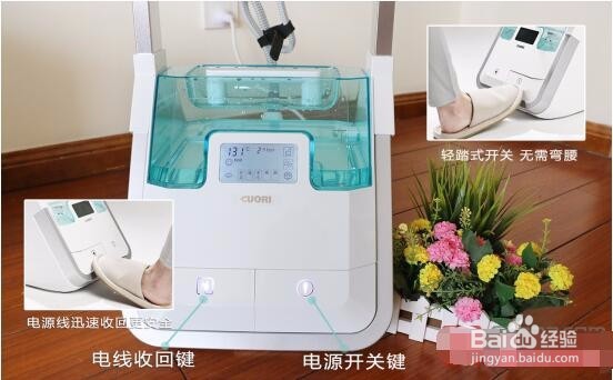 蒸汽熨斗怎么用增压智能挂烫机评测