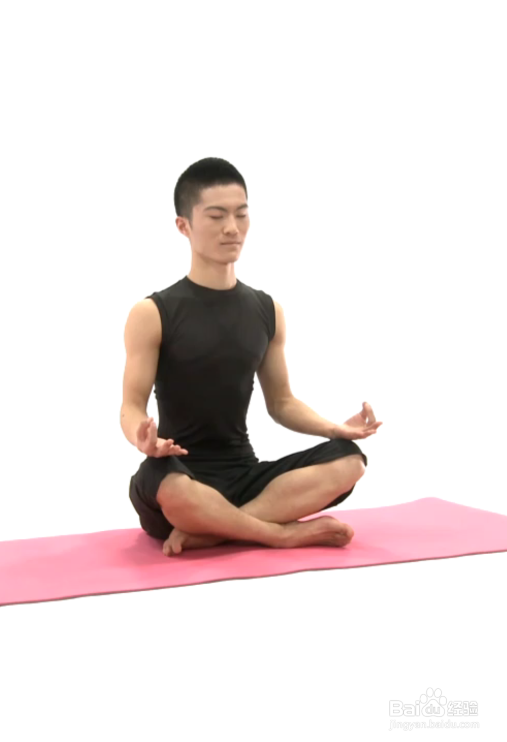 <b>如何用简单的瑜伽体式放松拉伸全身</b>