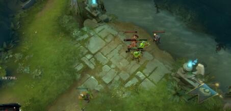 dota2fps低怎么办