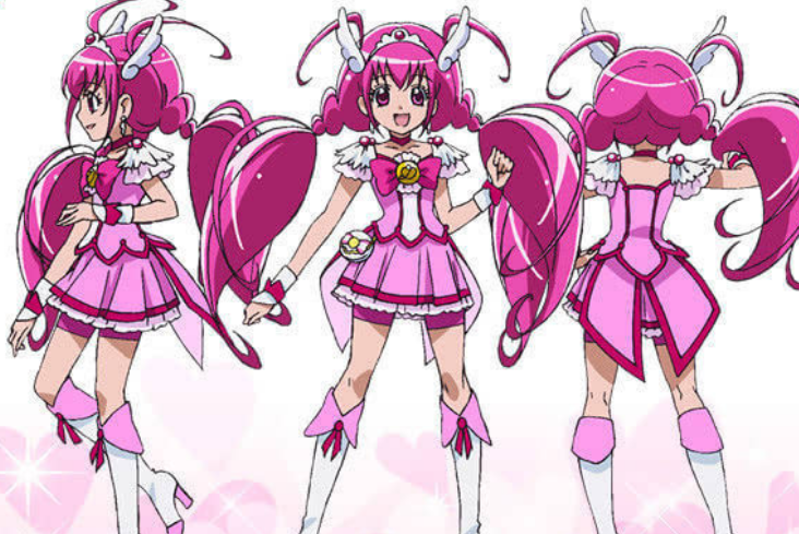 光之美少女面具黑化是哪一集