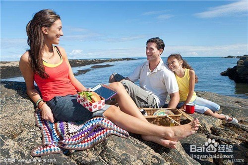 怎样做个优秀的父母？