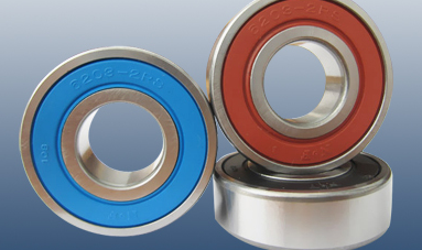 轴承的分类都有哪些