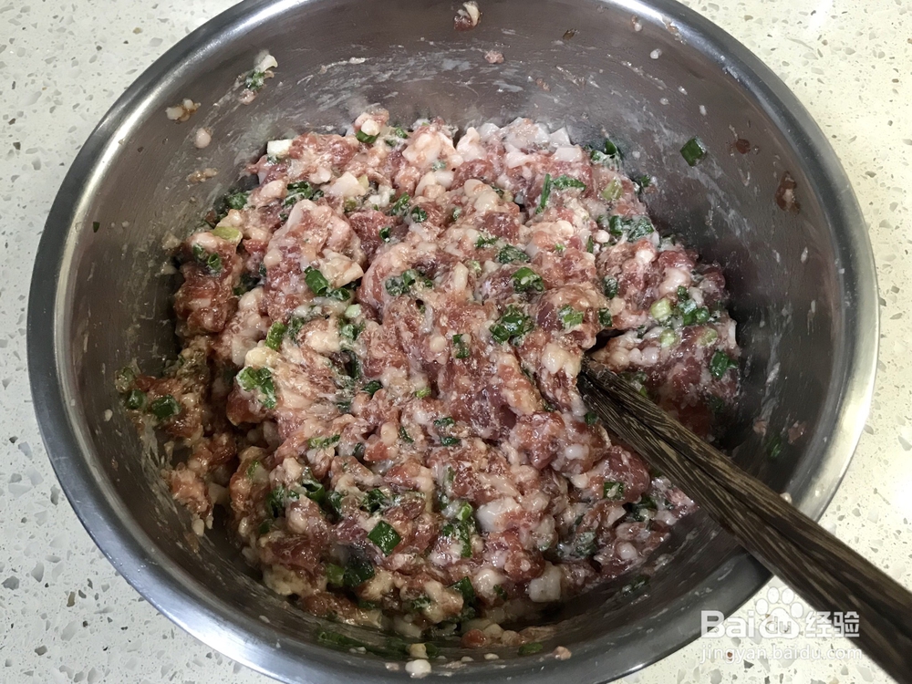 吃不胖的鲜肉馄饨