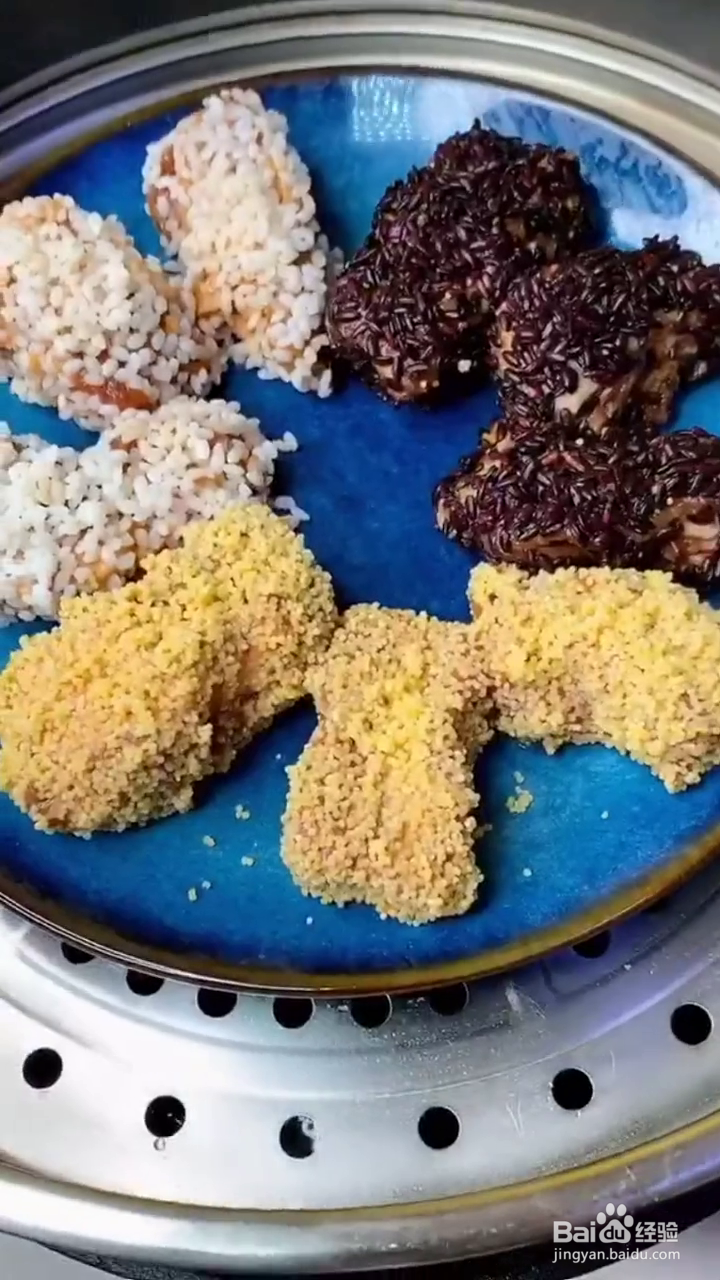 排骨怎么做才好吃