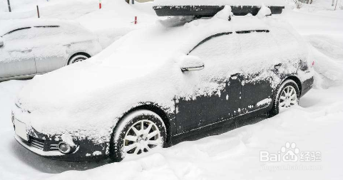 冬天汽车的维护方法？