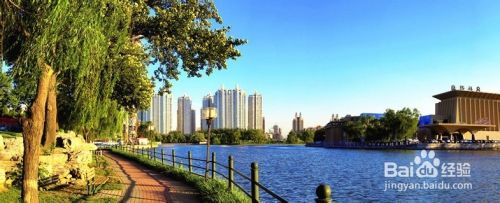 北京有哪些适合散步\跑步\休闲户外运动的地方？