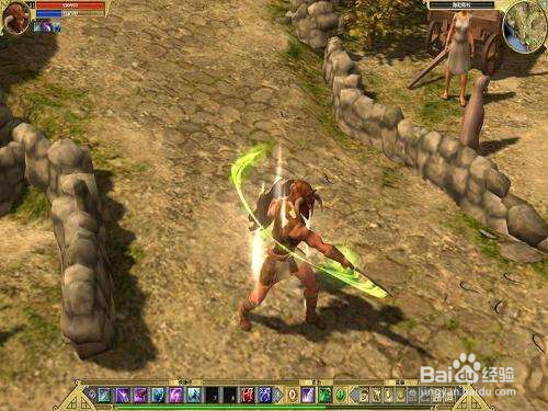 泰坦之旅属性怎么点