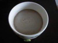 自制咖啡小火锅