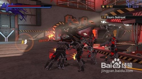 《蜘蛛侠:破碎维度》通关攻略第十三关