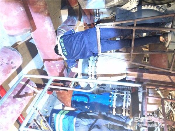 增压给水设备橡胶膨胀节