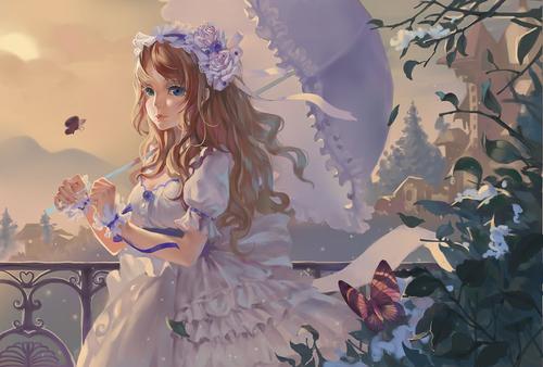 你见过最离谱的玛丽苏小说情节是什么