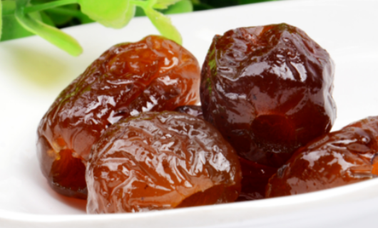 蜜枣煲汤有什么好处