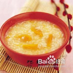 治疗孕妇便秘的六种食疗粥