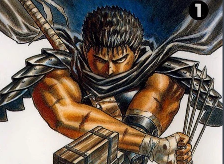 剑风传奇TV有几部