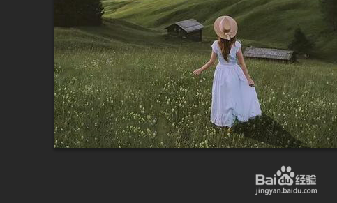 ps污点修复工具怎么用