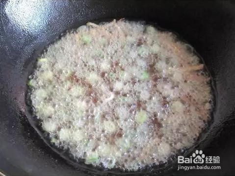 香口酥炸小鱼