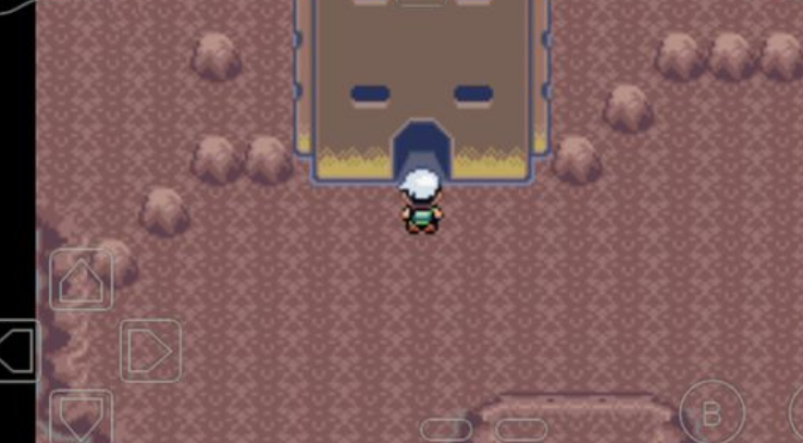 《口袋妖怪究极绿宝石》5.3天空之柱走法是什么