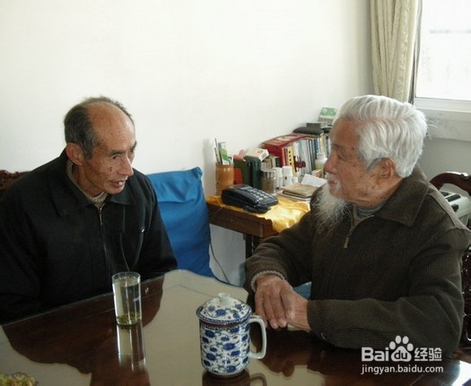 怎样让患高血压的父母从暴躁中冷静下来