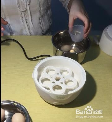 美食黄金蛋制作技巧之黄金鸡蛋