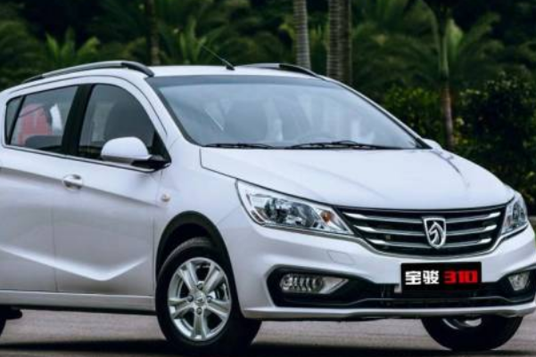 4万以内的新车有哪些