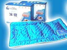 宝宝发烧了怎样安全物理降温