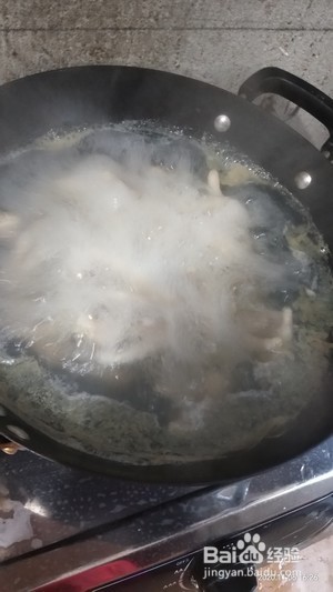 红烧鸡爪的做法
