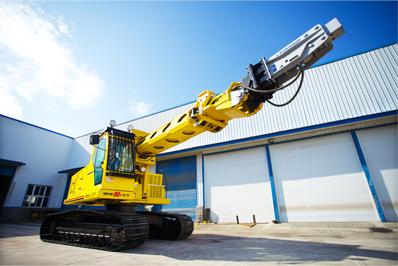 请问工程机械租赁有限公司有什么职位