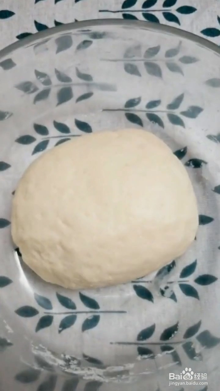 如何制作松软好吃的蜂蜜小面包