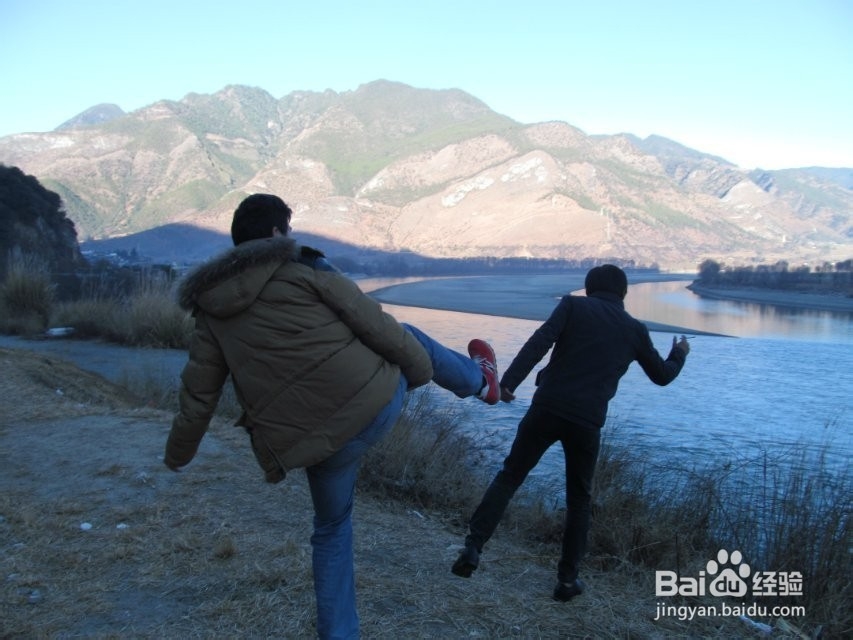 丽江到黎明千龟山景区应该怎么玩