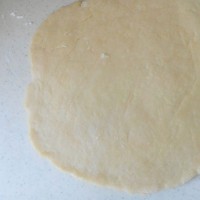 香草糖霜饼干的做法