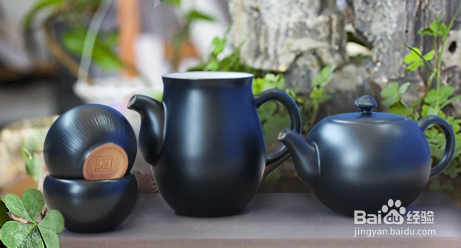 古树普洱茶和台地茶的鉴别方法