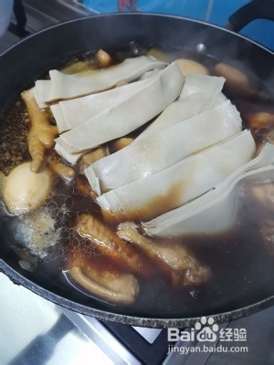 如何做卤味拼盘