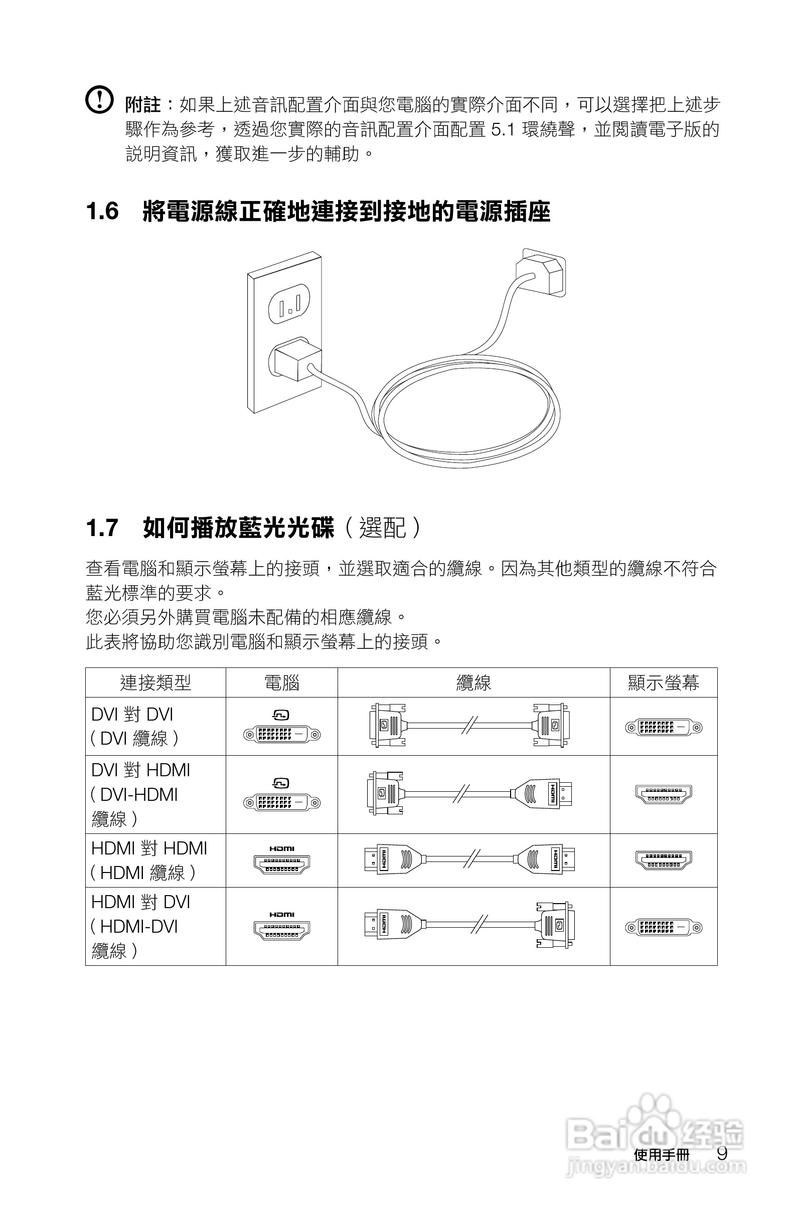联想Lenovo Ideacentre K430笔记本电脑说明书:[2]
