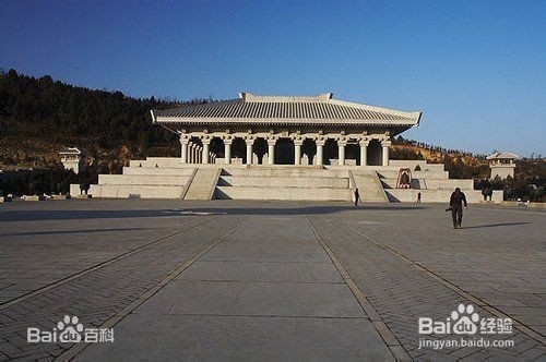 陕西有什么好玩的地方？陕西旅游攻略