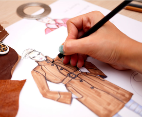 如何成为一名成功的设计师。