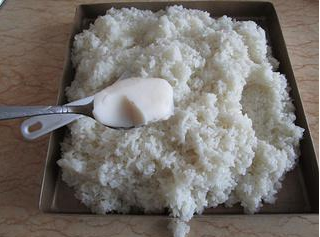 传统八宝饭的做法
