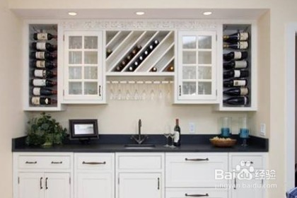 带包装盒的酒怎样收藏