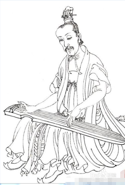 中美史：怎样学习魏晋南北朝美术之绘画艺术？