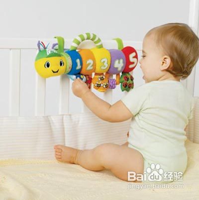 父母在婴幼儿亲子教育中怎样有效开发婴幼儿智力