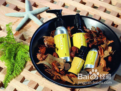 春季香氛速效保养法轻松解救压力肌