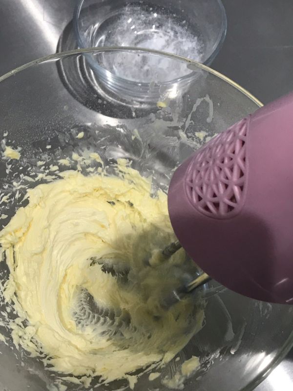 超酥大理石曲奇饼干