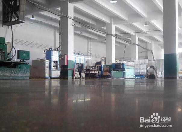 手推式扫地车的使用范围有哪些?