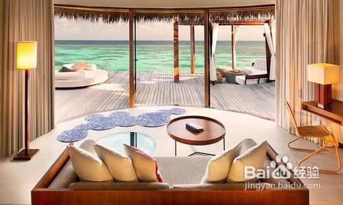 马尔代夫W岛旅游攻略