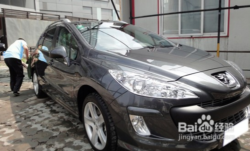 汽车静电怎么办