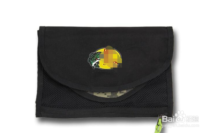 户外路亚用什么样的路亚包方便?