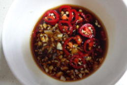 蒜蓉黄瓜条做法