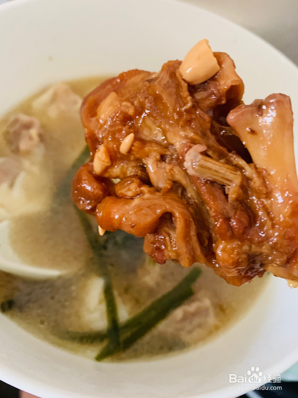 电饭煲版的做法